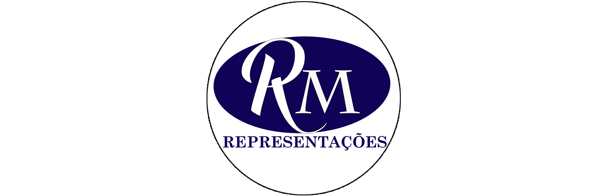 Logo RM